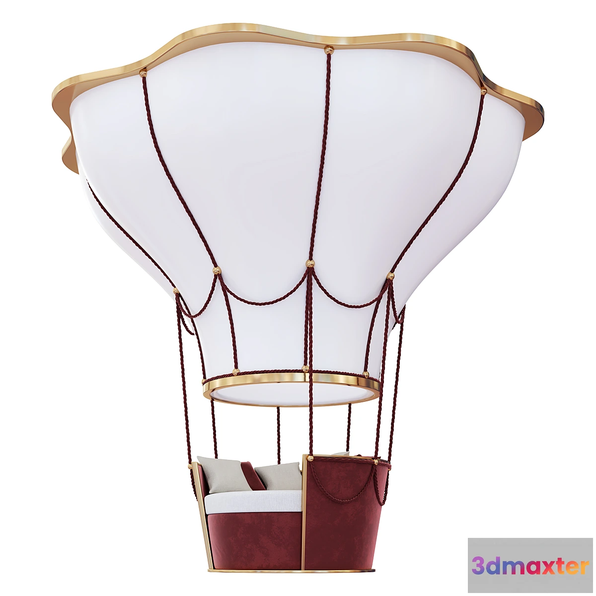 778161 - Child room bed (baby) Furnitures - No.4