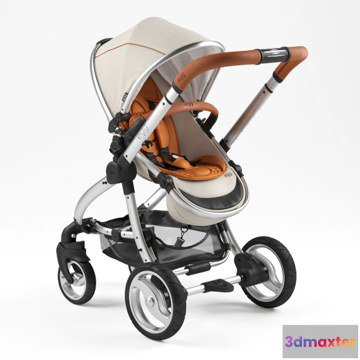 778205 - Stroller Egg Prosecco