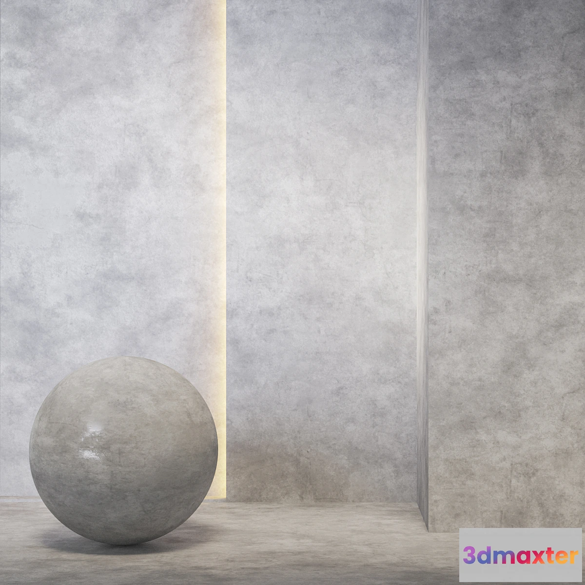 779085 - Decorative concrete.