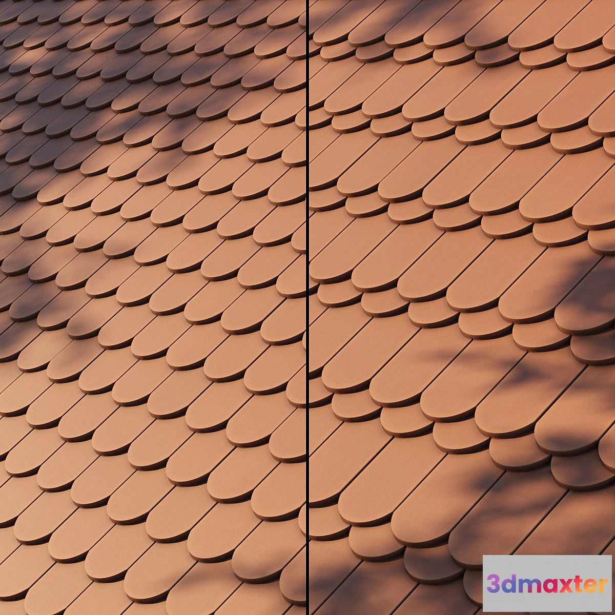 779099 - Roof Tiles - No.3