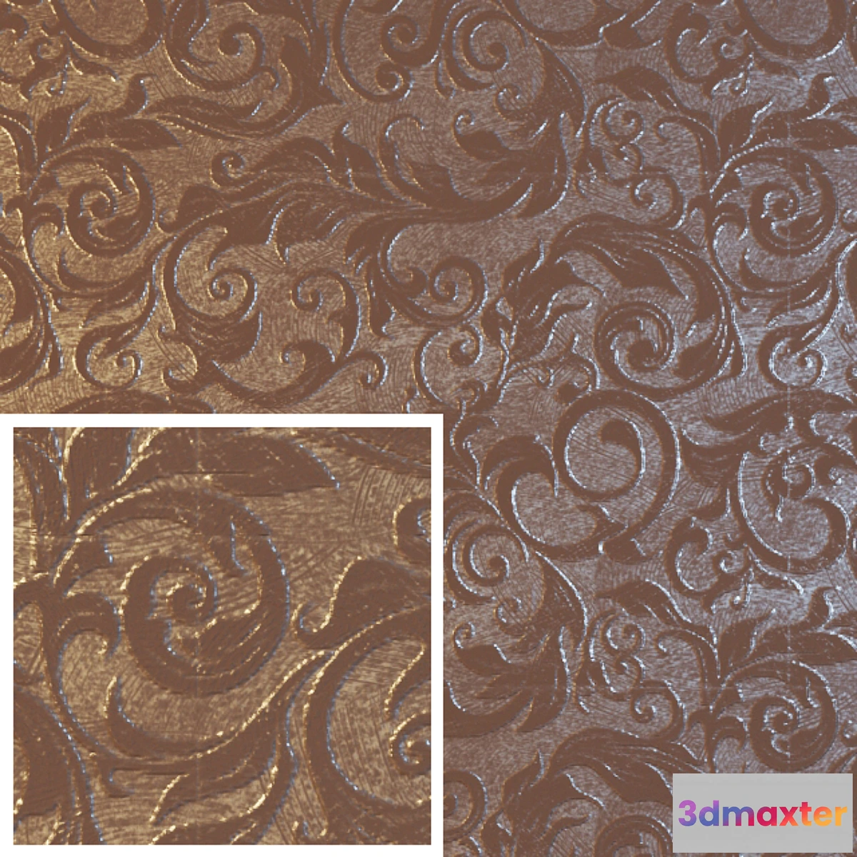 792900 - Decorative plaster - No.12