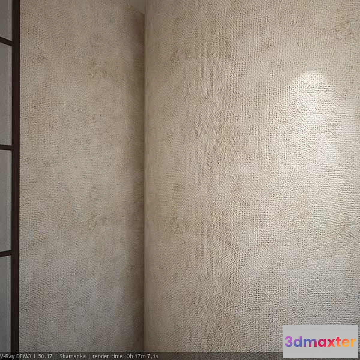 792906 - Material for decorative plasters