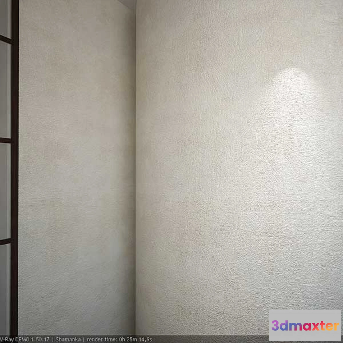 792910 - Material for decorative plasters - No.3