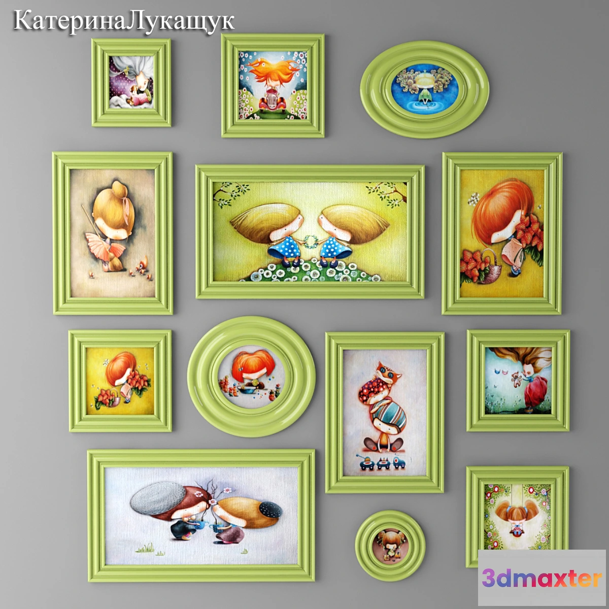 793374 - Kartiny2 Catherine Lukashchuk - No.2