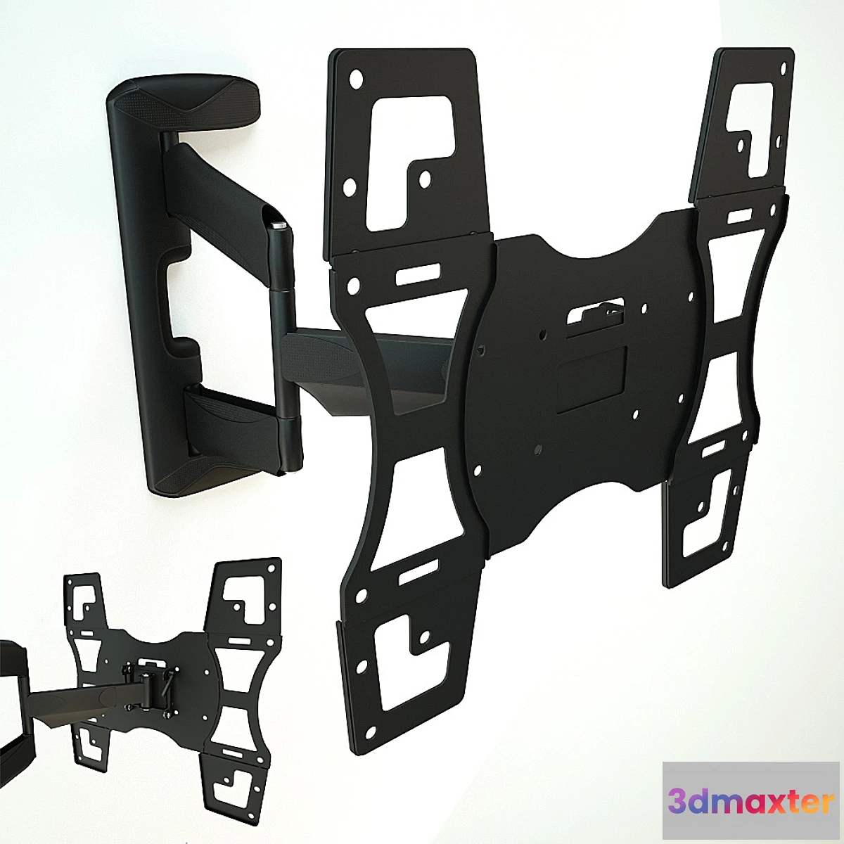 800094 - bracket to the TV