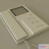 800132 - Video Intercom