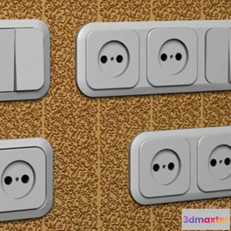 800150 - Outlet - No.3