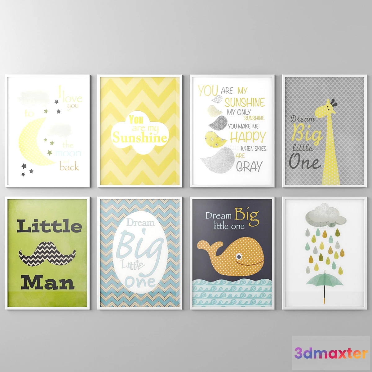 805104 - Pictures of the nursery