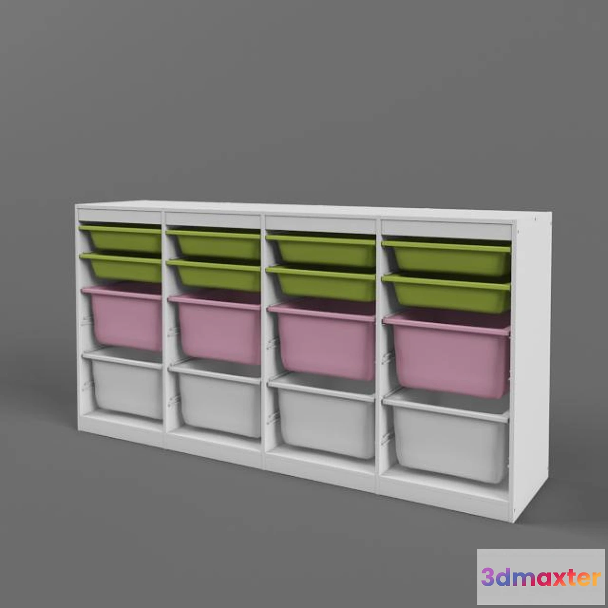 805160 - IKEA TROFAST