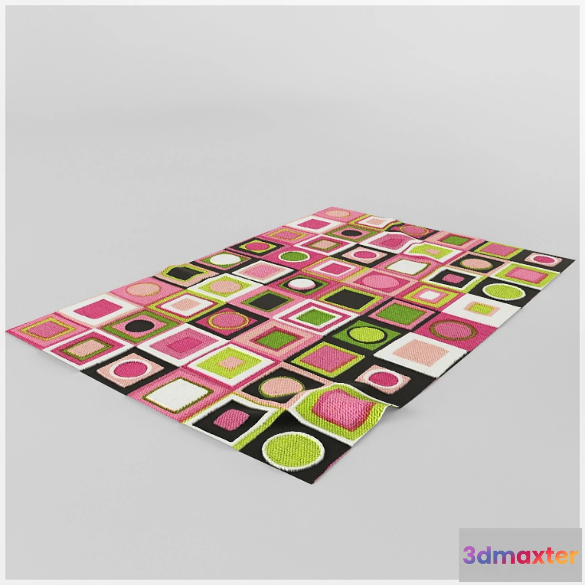 805174 - carpet in the nursery