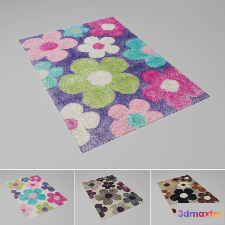 805188 - Carpets for kids