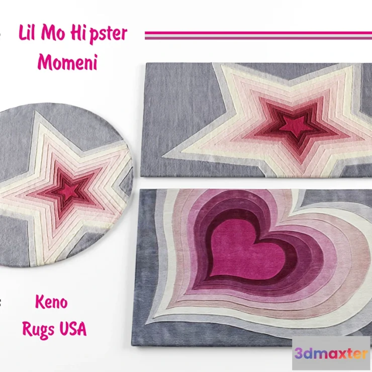 805200 - children’s rugs