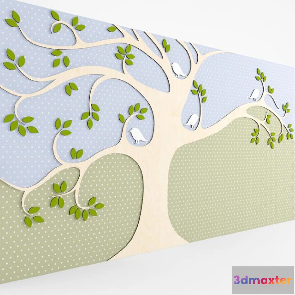 805212 - decor for walls