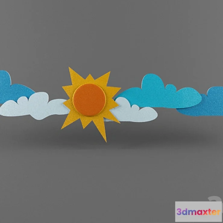 805214 - Lambrequin hard