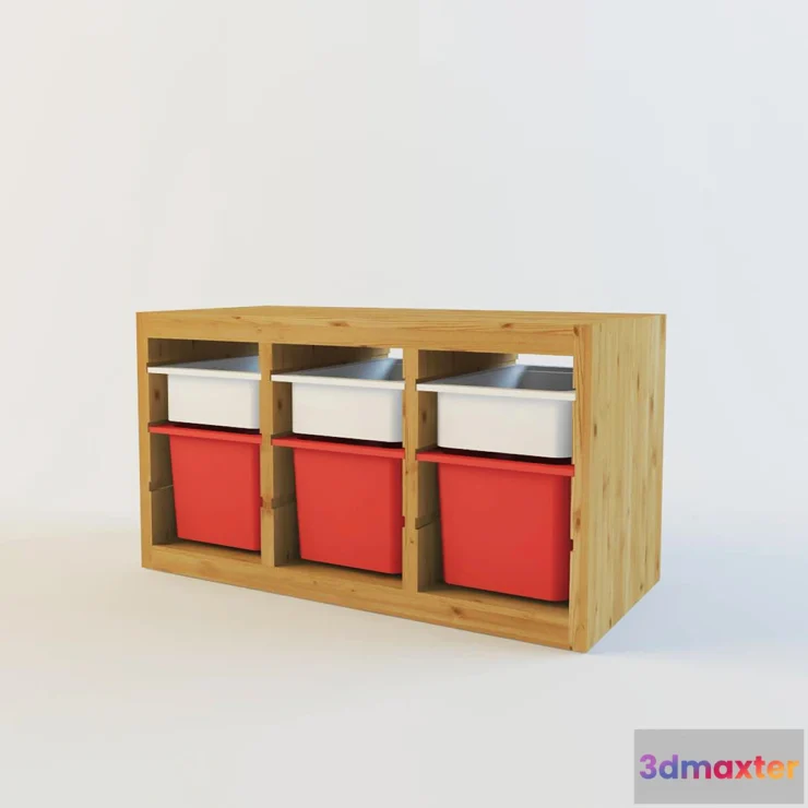 805236 - TRUFAST IKEA