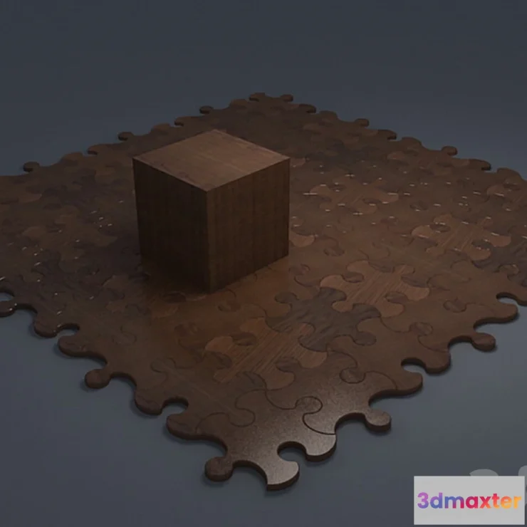 805246 - floor puzzle