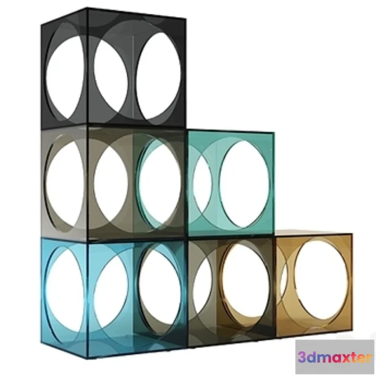 805256 - “hOLE” ZERITALIA (Italy)