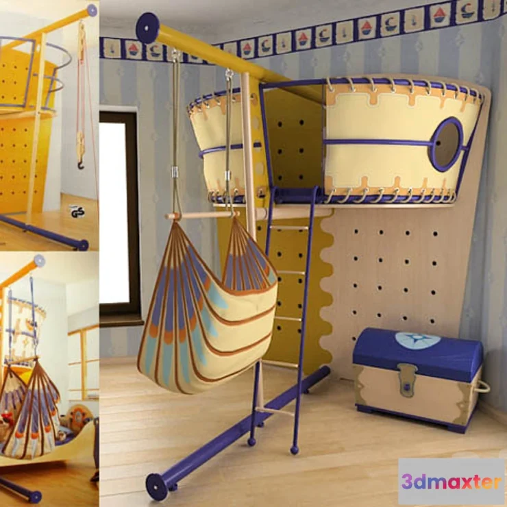 805258 - Children’s slides - No.2