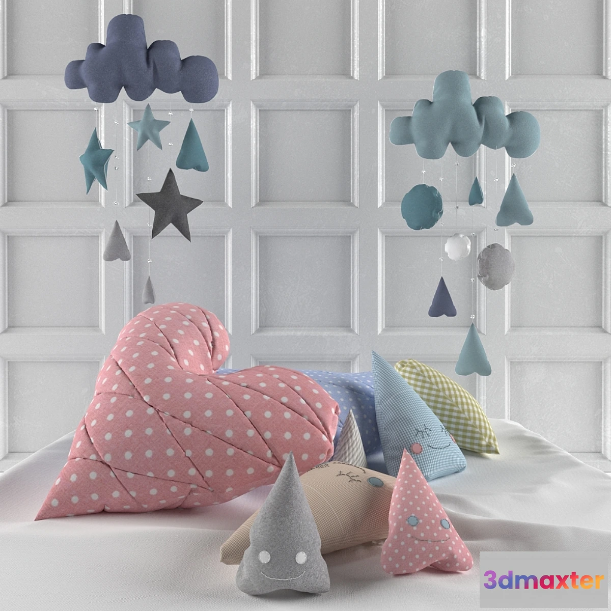 805260 - Set for children №2