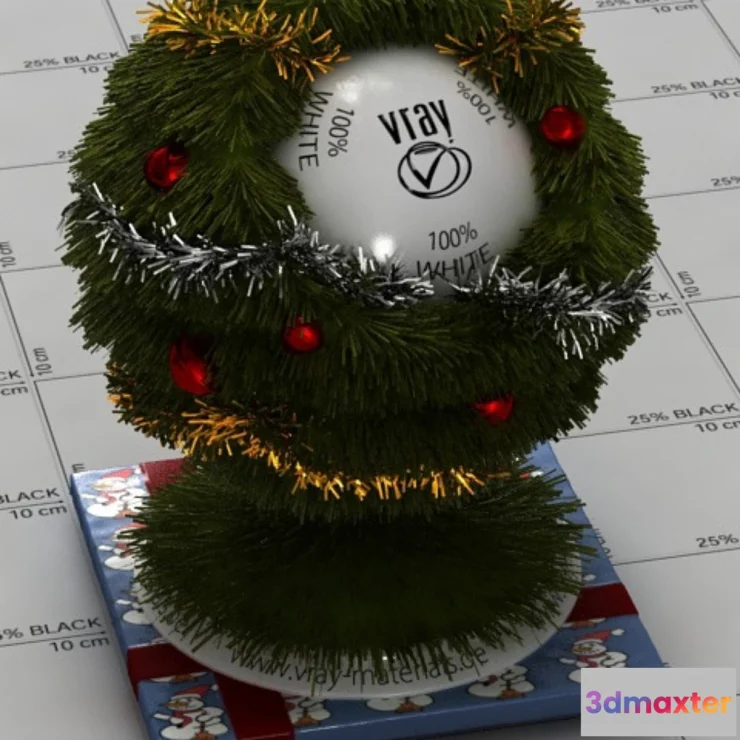 806776 - The TZAR OLD NEW YEAR mate!