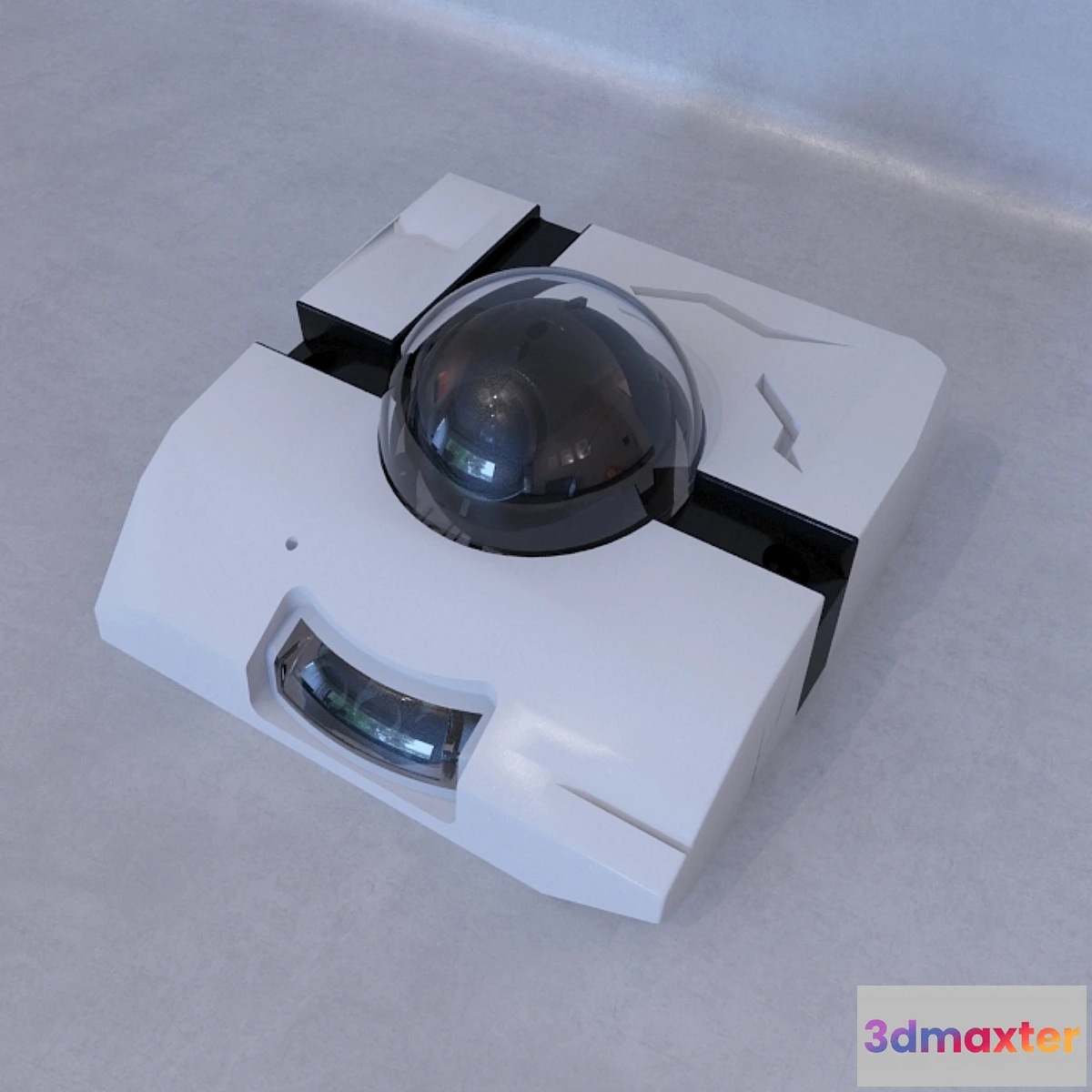 808612 - Camcorder “Brick”