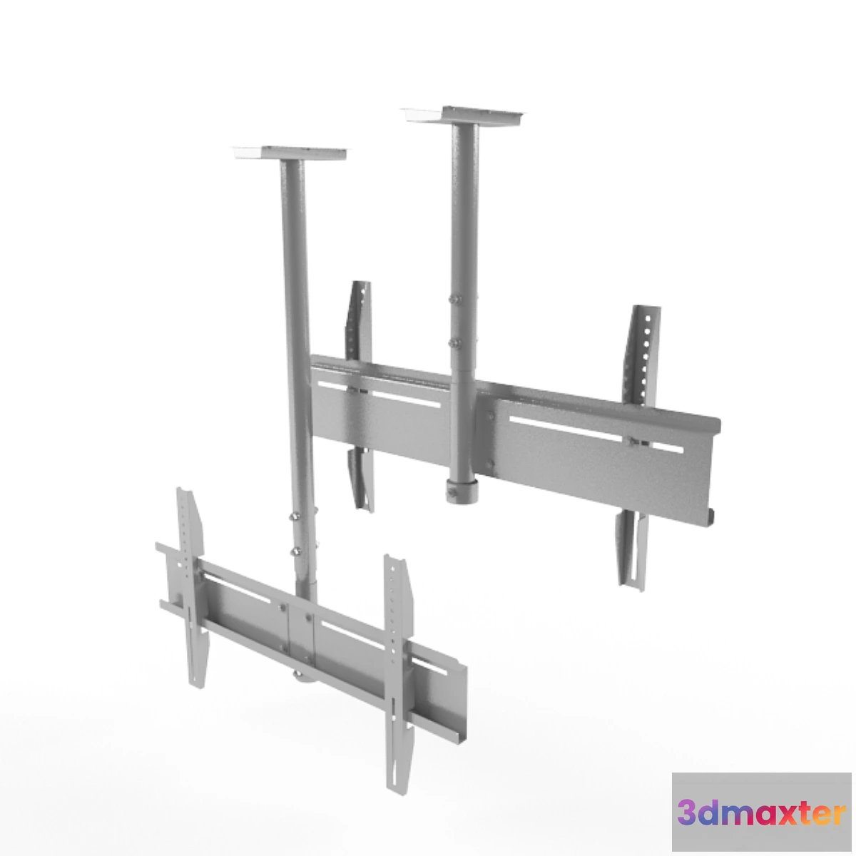 808626 - Bracket for LCD TV GAL PlasmaLong-Twin - No.2