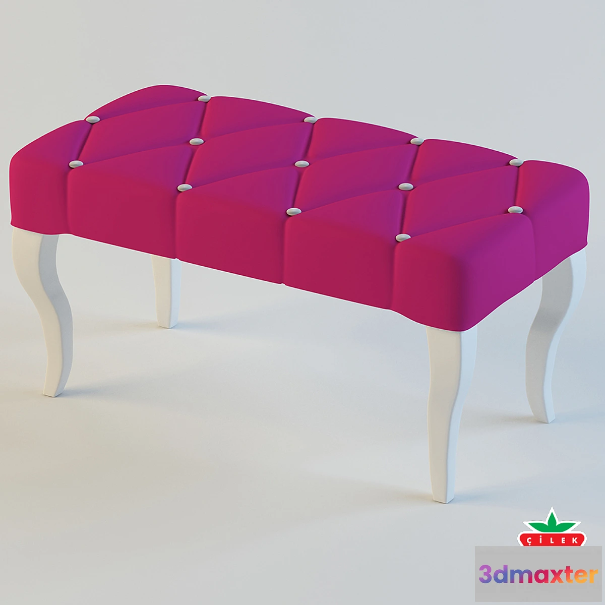 810360 - Cilek Yakut Ottoman