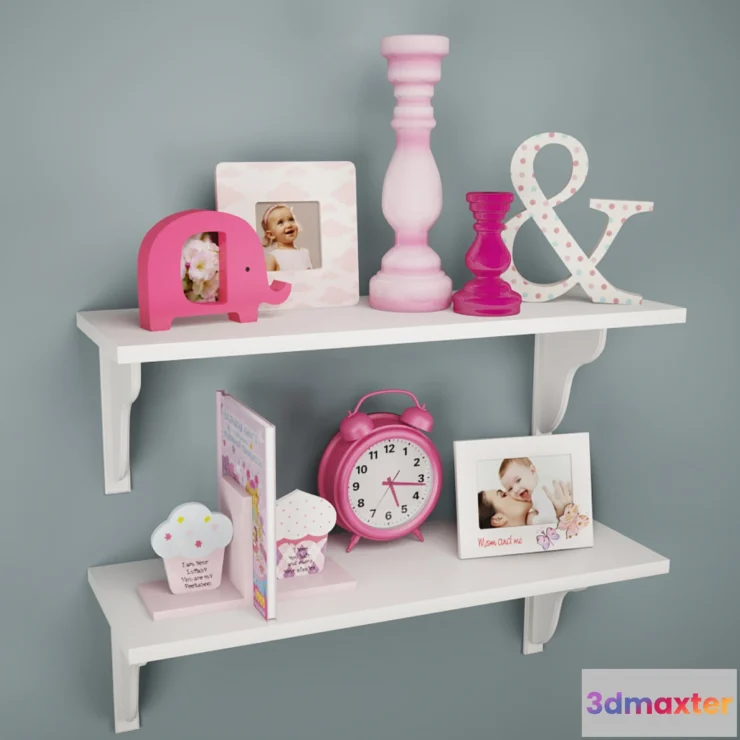 810396 - Girl’s set