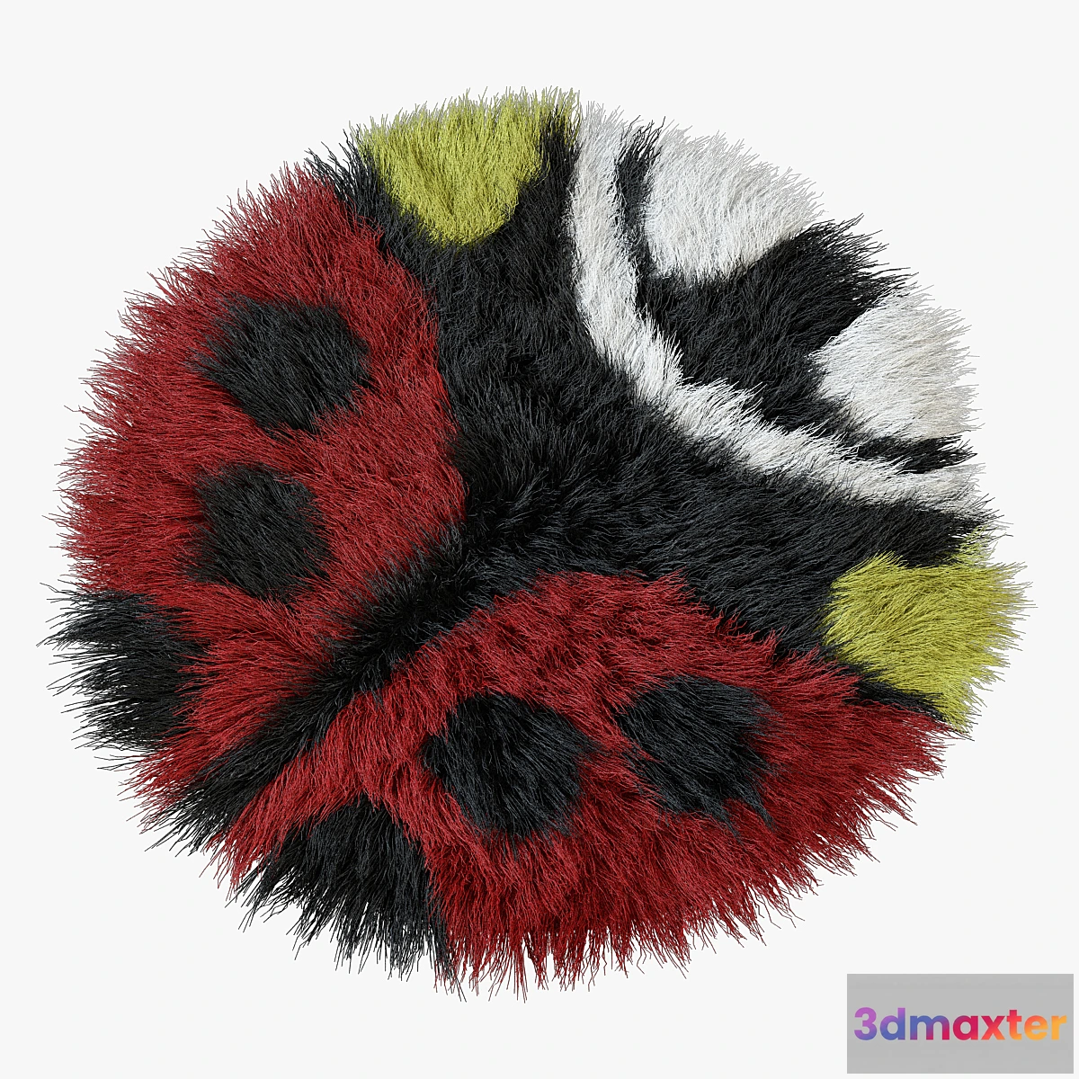 810586 - Carpet Ladybird children - No.3