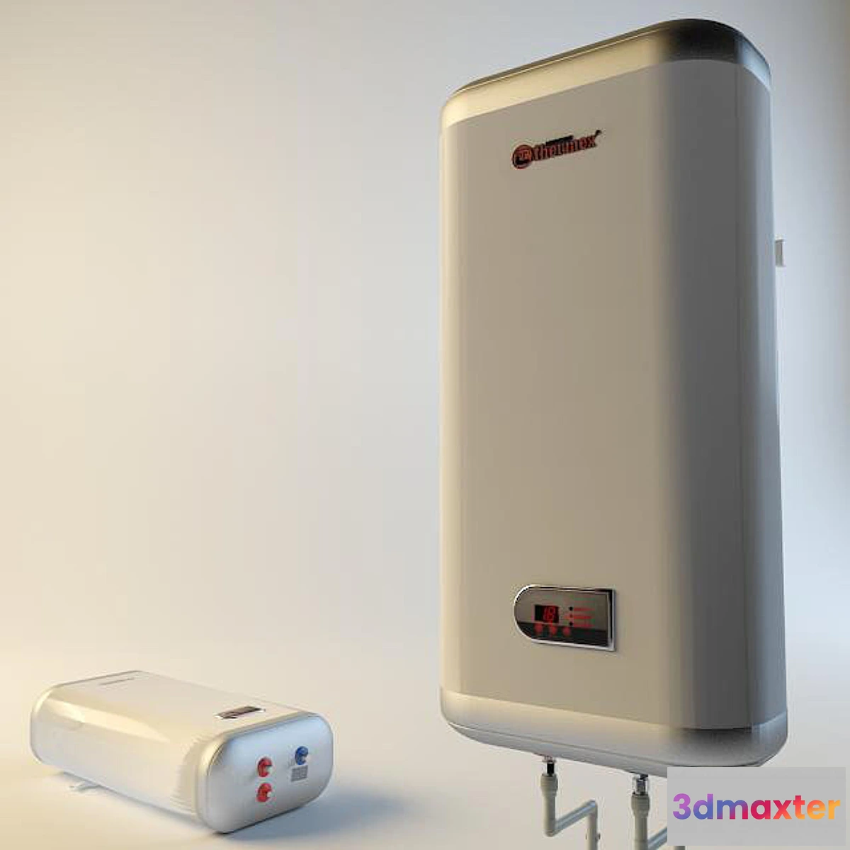 810634 - tank termex