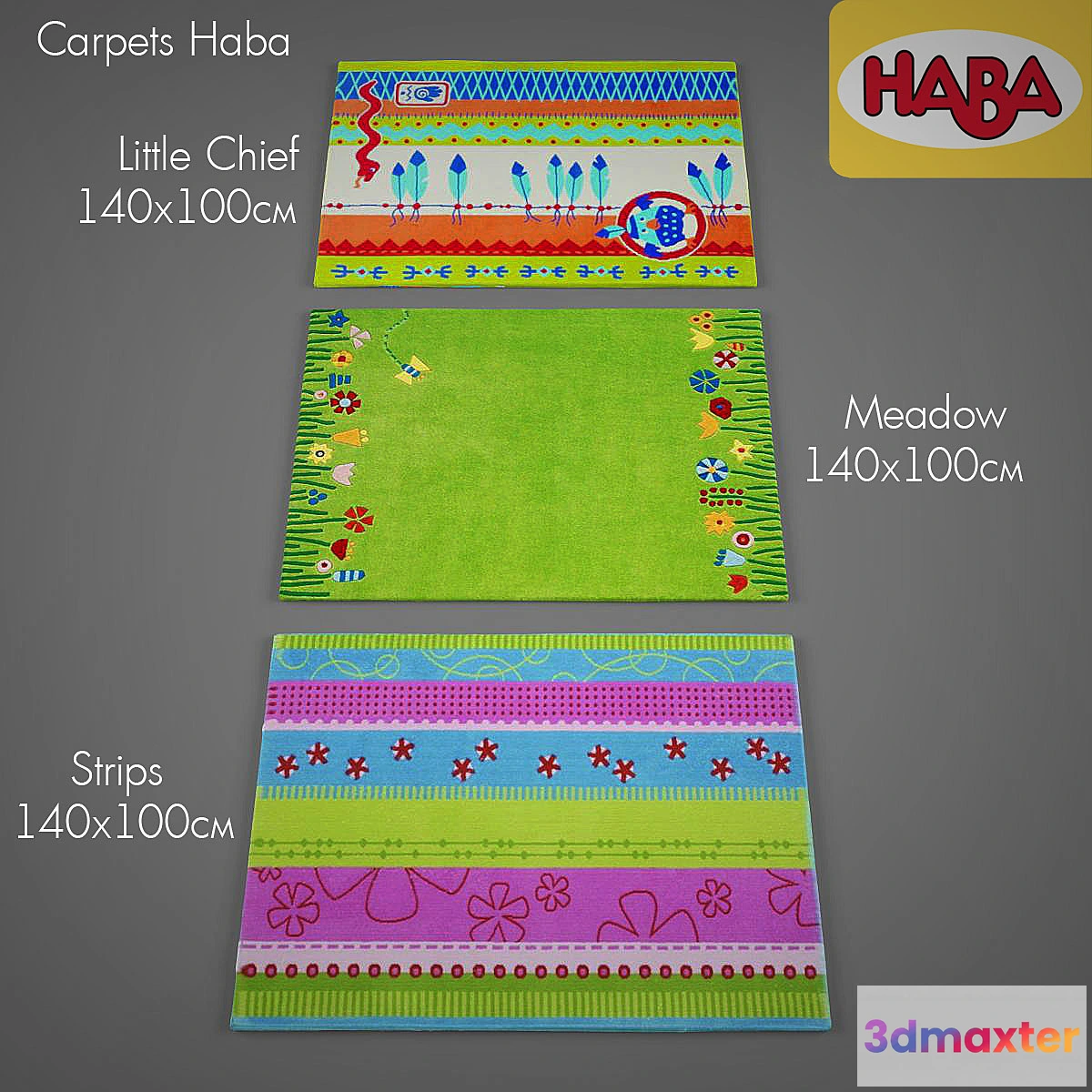 812476 - Haba  2