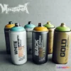813532 - Montana spray cans - No.2