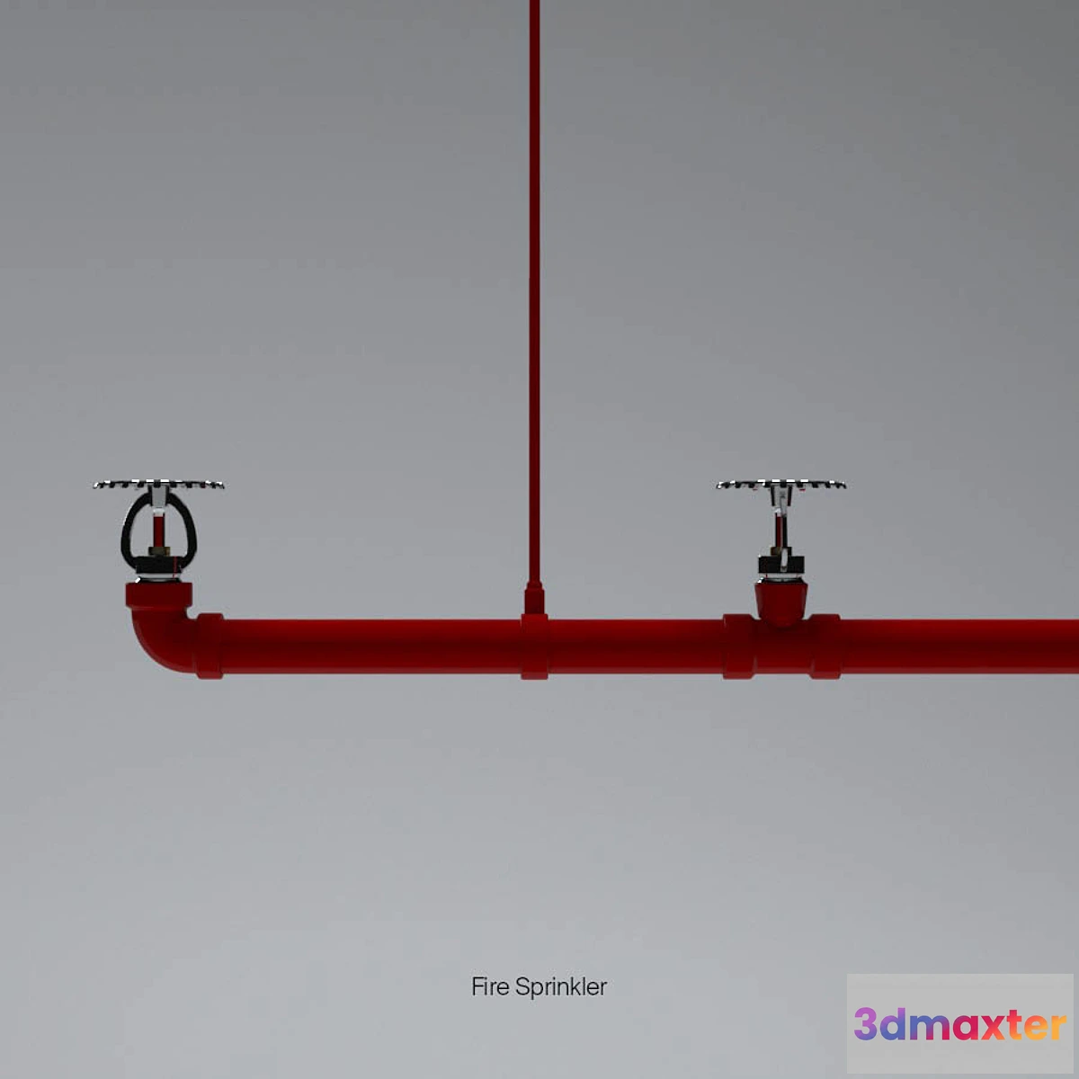814438 - Fire sprinkler