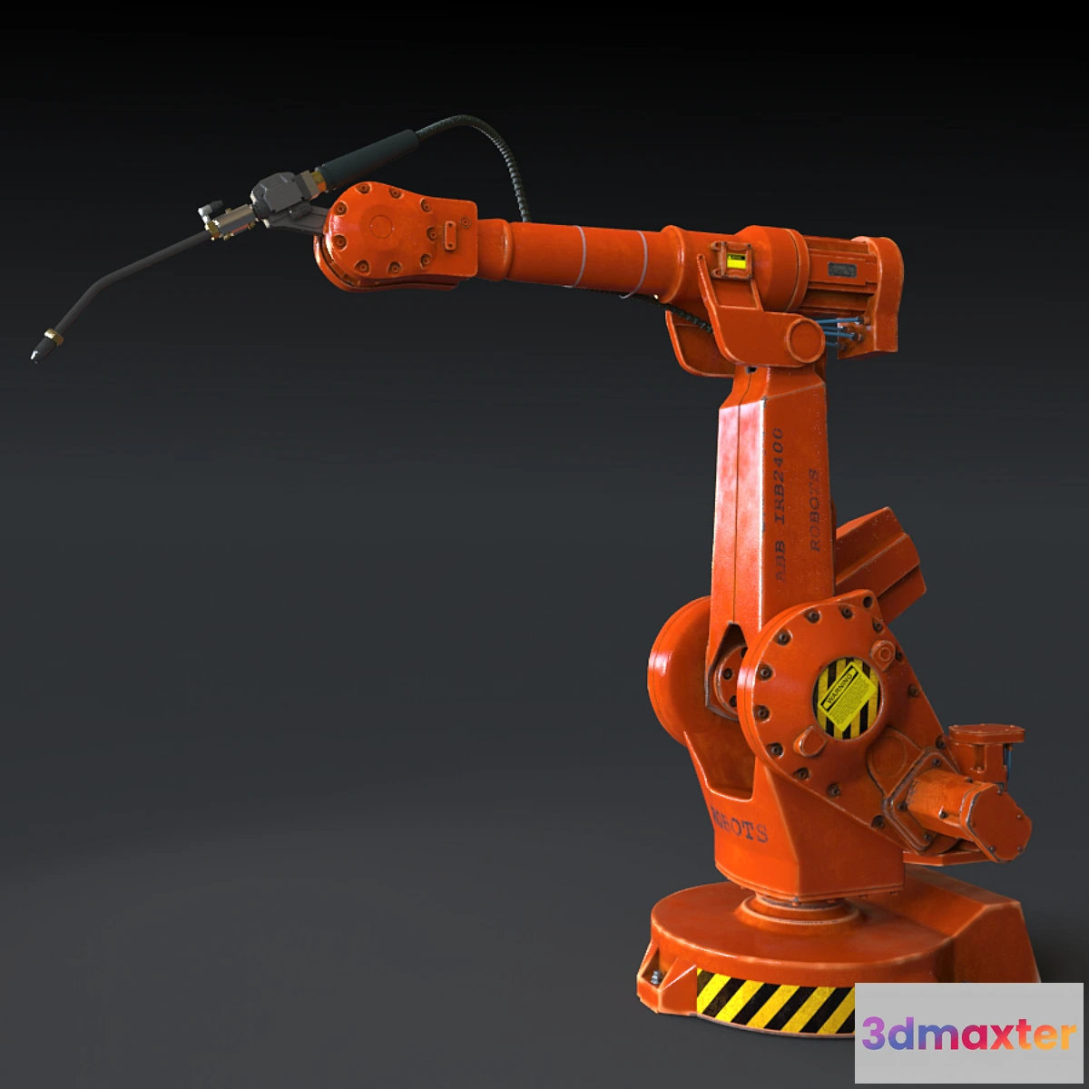 815120 - Industrial robot