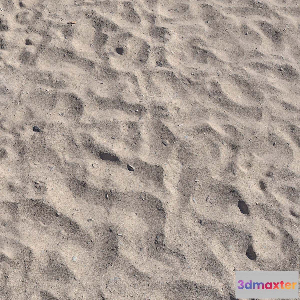 818848 - Sand beach_1