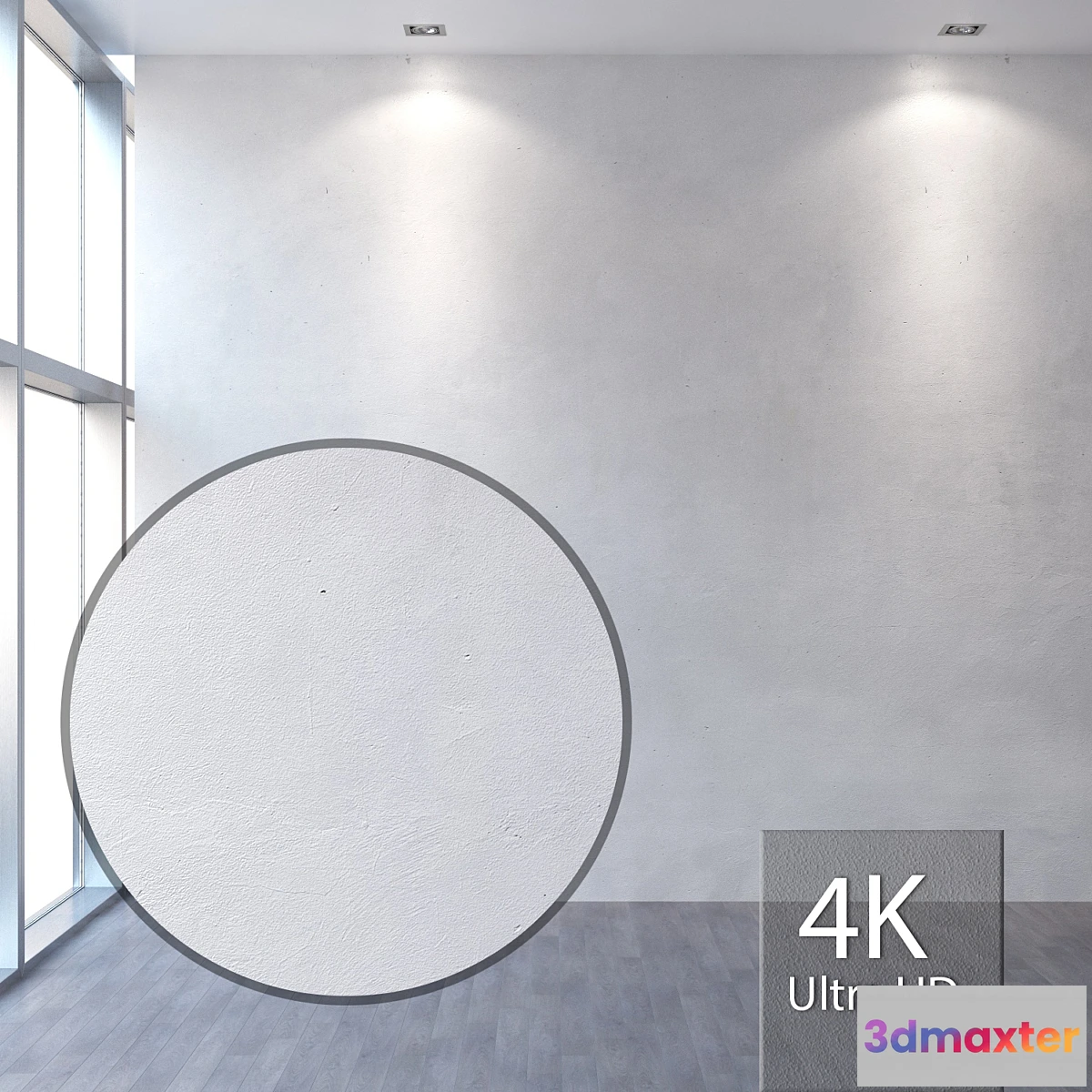 818964 - Plaster 557