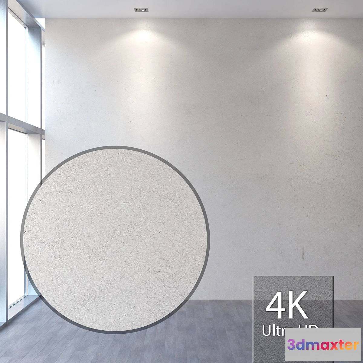 818966 - Plaster 567