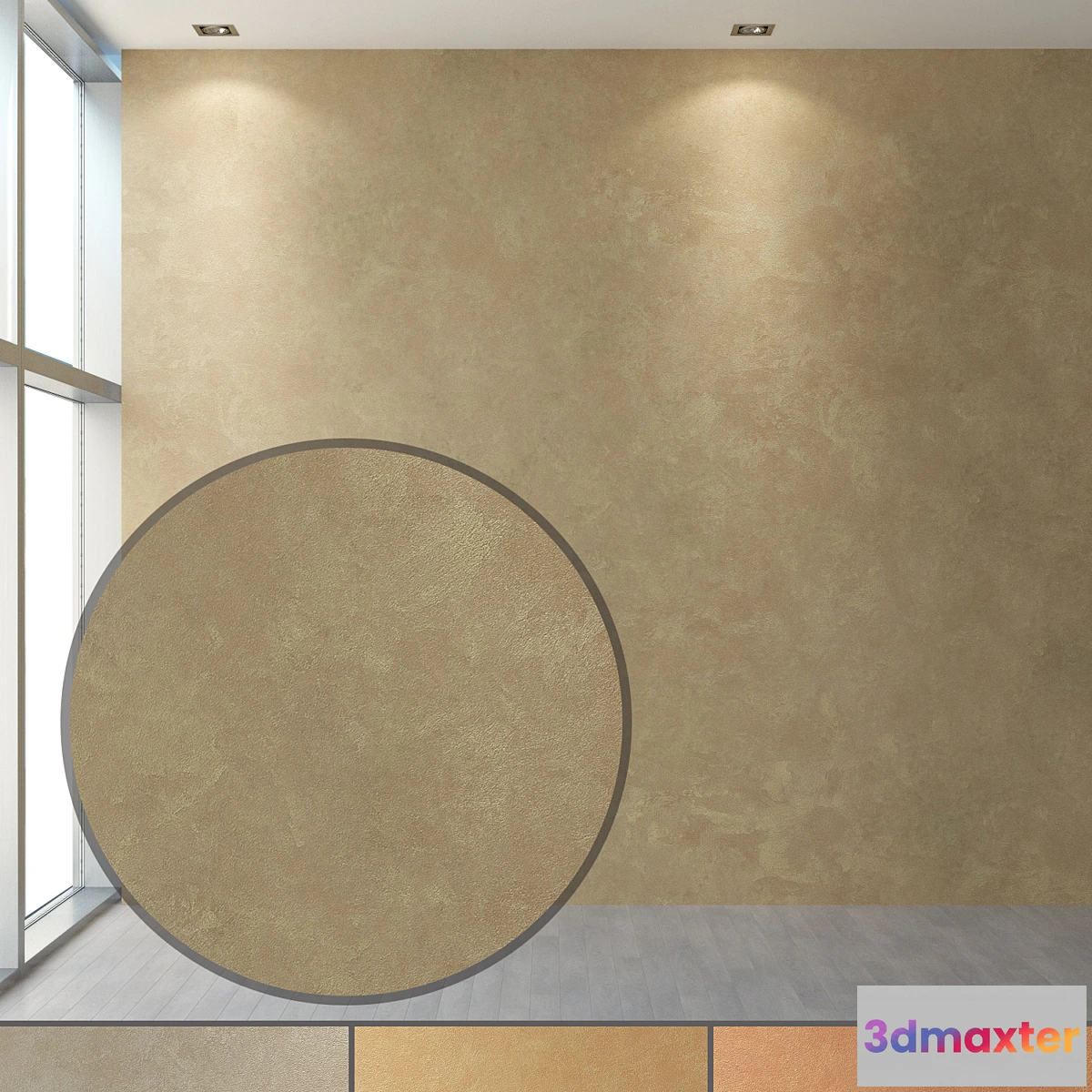 818974 - Set of decorative plaster_4