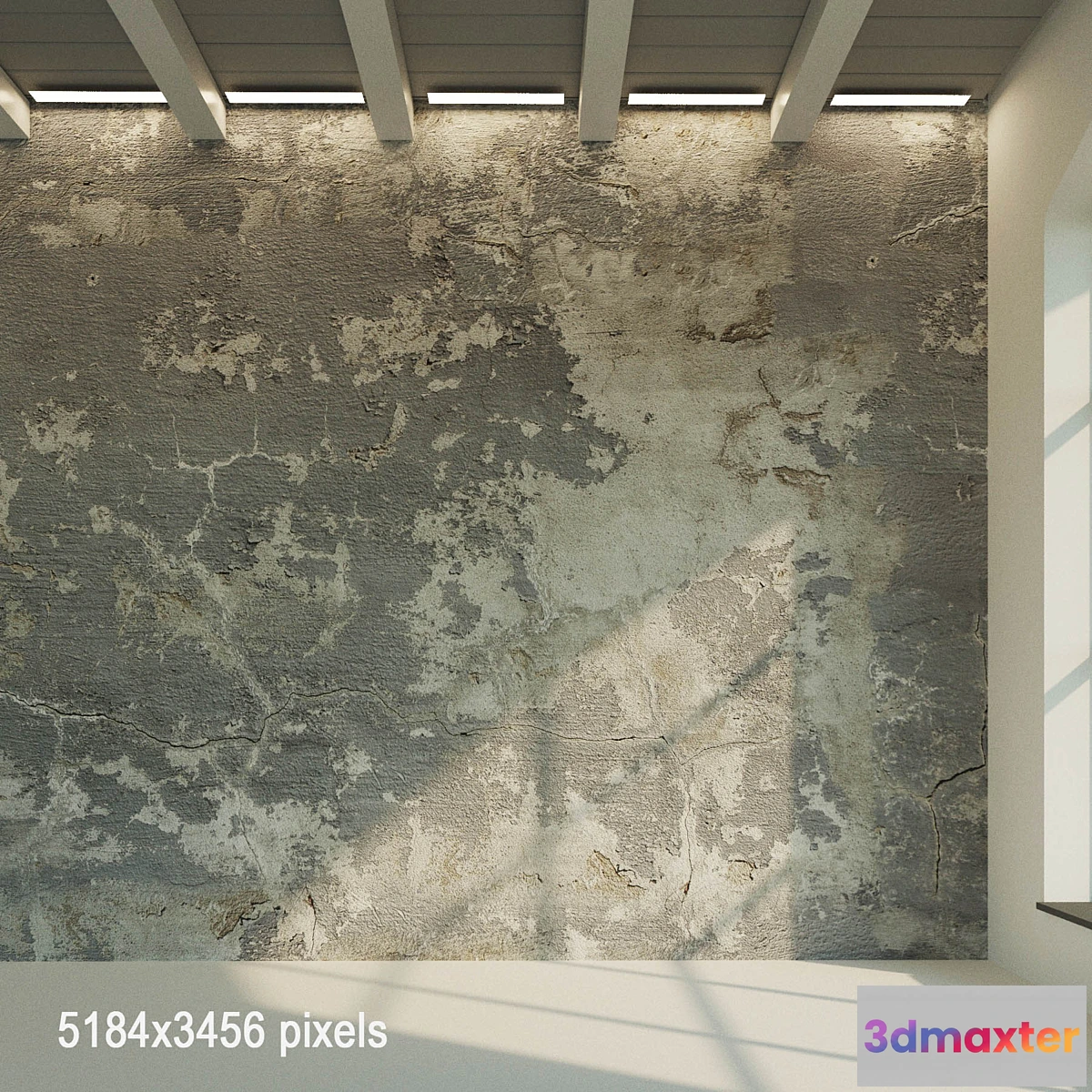 818980 - Plastered old 5