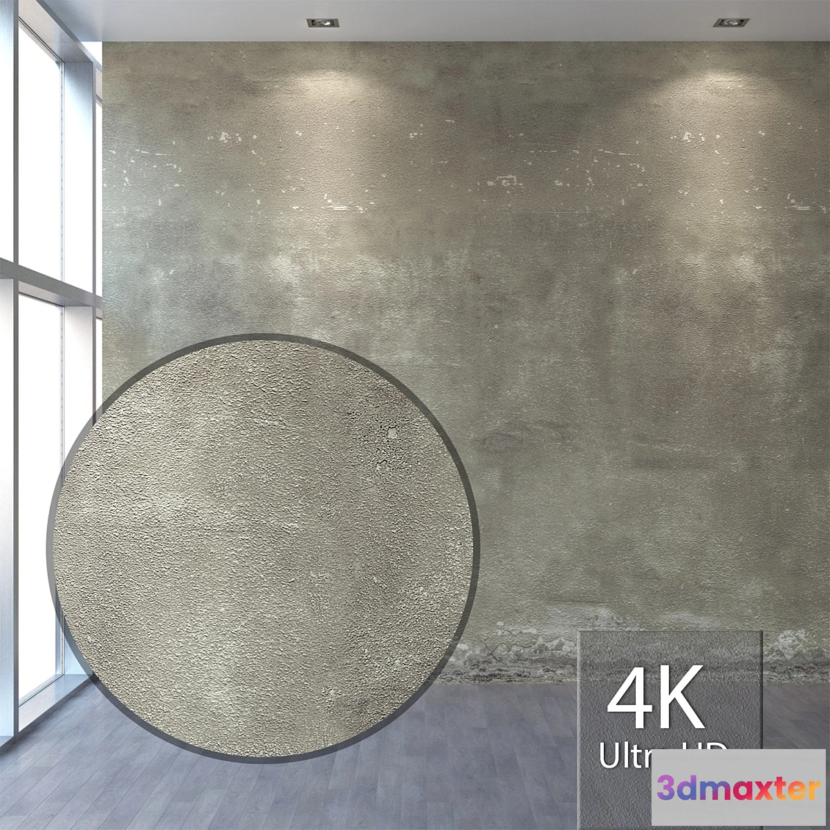 818994 - Plaster 507