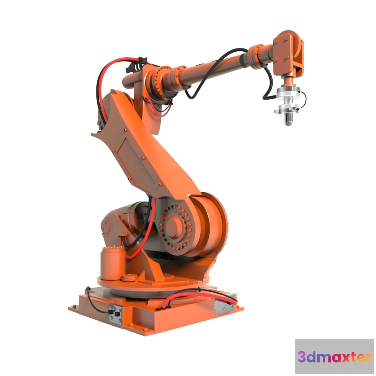 843929 - Manipulator