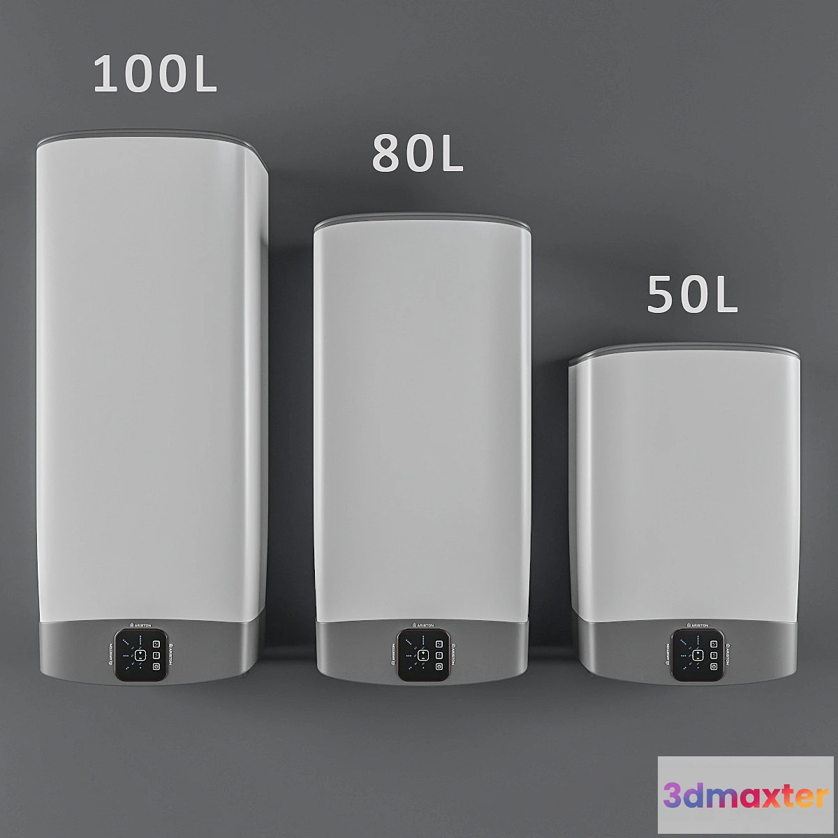 843999 - Ariston ABS VELIS EVO PW - No.3