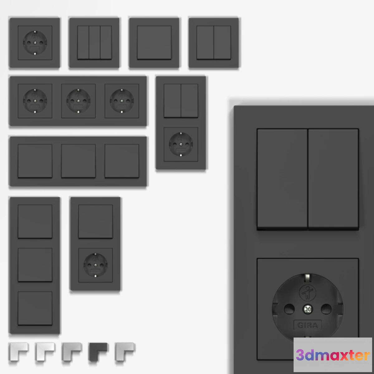 844045 - Gira E2 - No.2