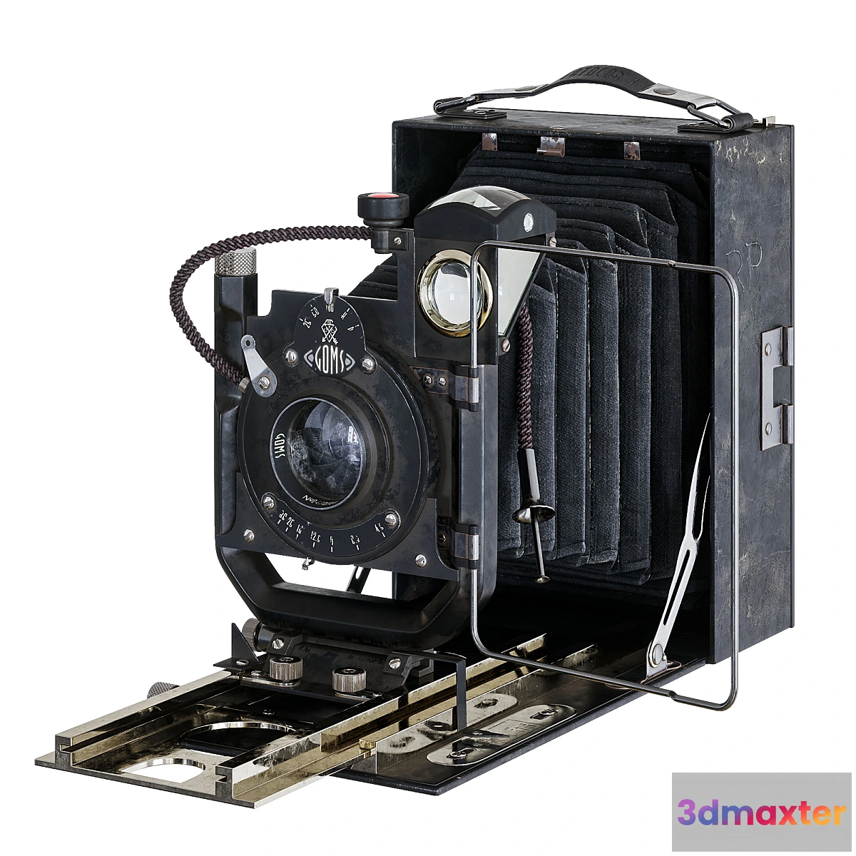 844063 - Fotocor 1 - No.2