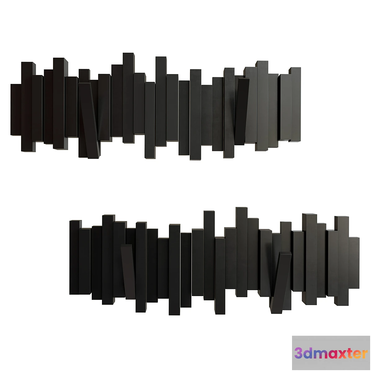 849033 - Umbra sticks - No.3