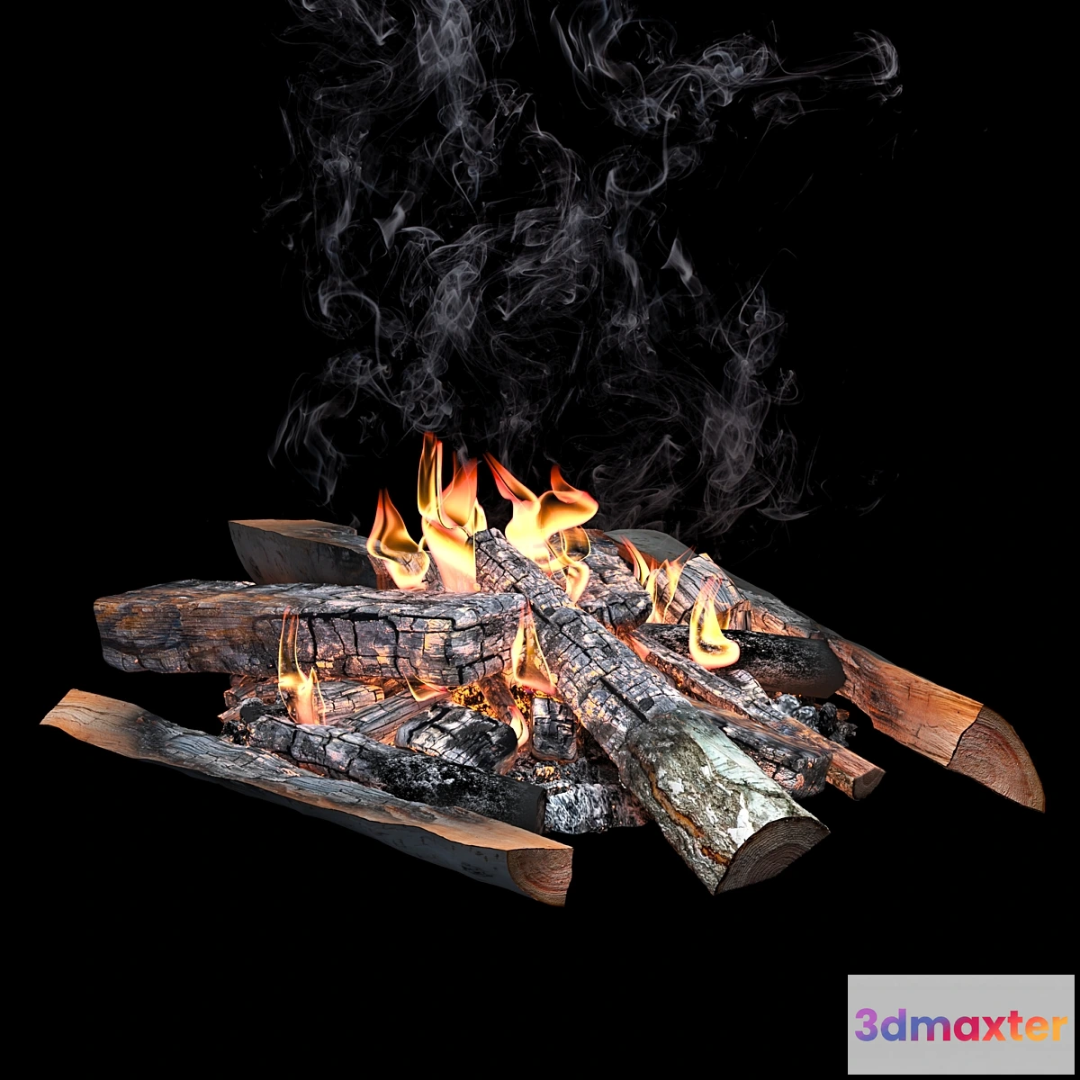 849075 - Fire - No.3