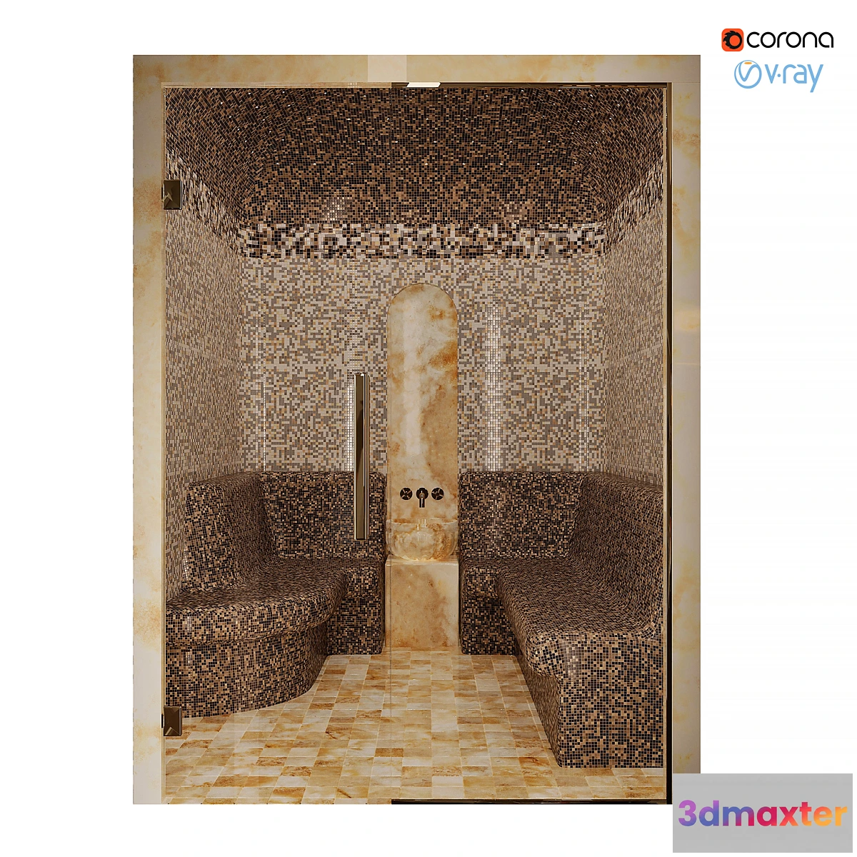 849111 - Hamam _ Hamam - No.3