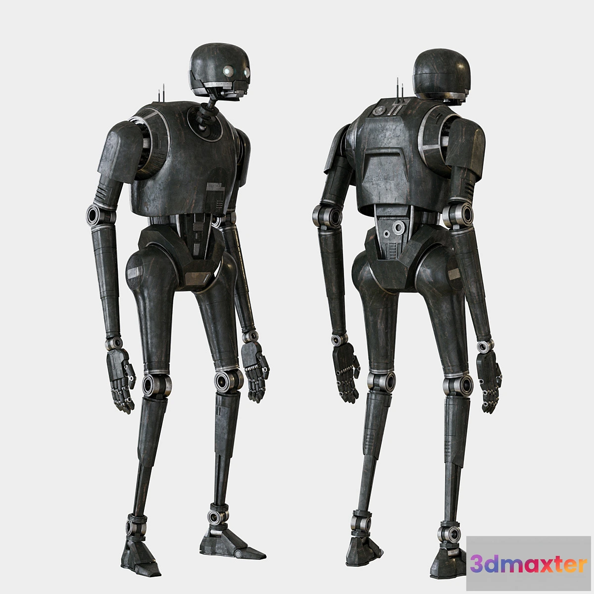 849121 - K2so droid StarWars - No.3
