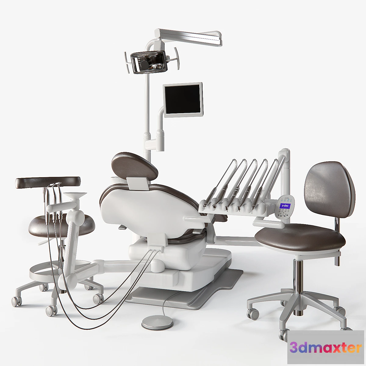 849163 - Dental chair - No.3