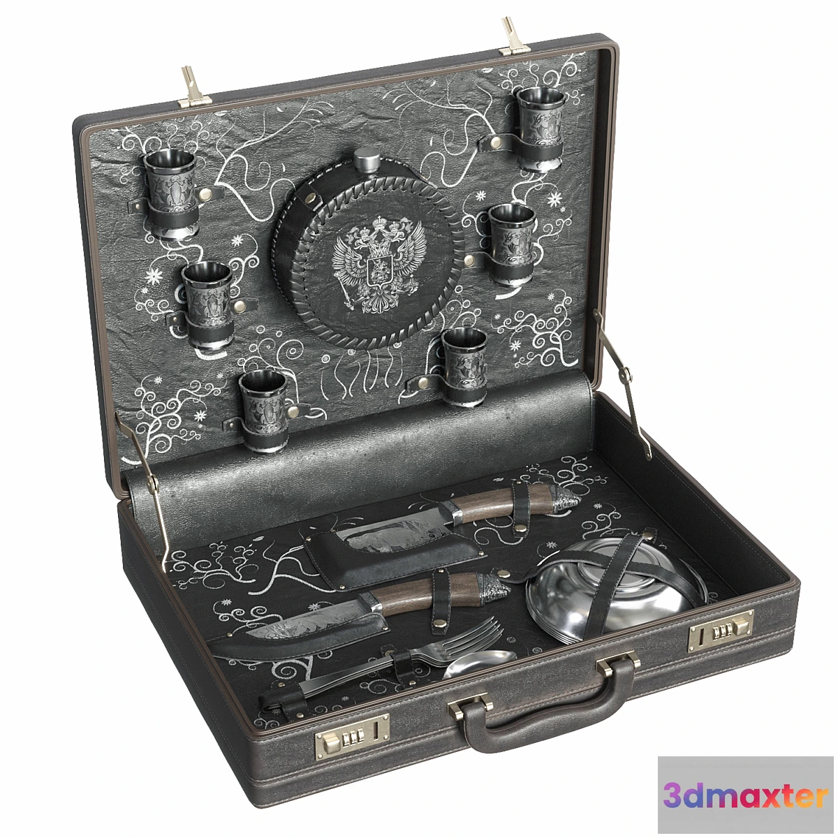 849183 - Elite picnic set - No.3